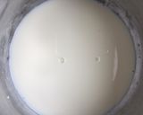 Foto langkah ke 8 dari resep Chicken milk soup.