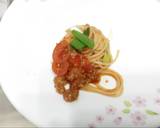 Ground Pork Spaghetti Sauce recipe step 4 photo