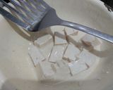 Foto langkah ke 1 dari resep Tahu goreng tepung.