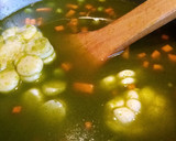 Foto del paso 4 de la receta: Aguadito de Atún (en conserva)