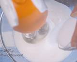 Caramel Chiffon CakeRecipe Video recipe step 7 photo
