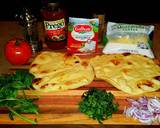 Mike's 10 Minute Pizza Margaritas recipe step 2 photo