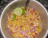 चना दाल नमकीन (Chana dal namkeen recipe in Hindi) रेसिपी चरण 4 फोटो