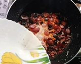 এগ  চিলি (Egg chilli recipe in Bengali) রেসিপির ধাপ 4 ছবি