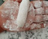 Foto langkah ke 3 dari resep Pempek Ikan Teri.