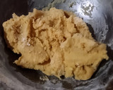 Foto del paso 3 de la receta: Galletas (Honey Ginger)