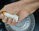 A picture of step 6 of Potato Bread Roll.