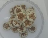 Foto del paso 7 de la receta Alfajor de chocolate blanco