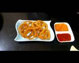 Crunchy Onion Rings recipe step 4 photo