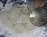 Foto langkah ke 3 dari resep Bola bola susu.