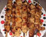 صورة لخطوة 2 من وصفة شواء سكالوب 🤤🤤