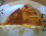 Φωτογραφία βήματος 3 της συνταγής Pancakes.. στο φούρνο!