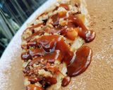 Foto del paso 9 de la receta: Tarta de manzana