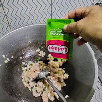 Langkah 3
