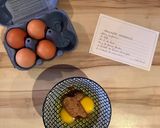 Une image de l'étape 1 de Pancakes.