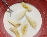 Foto langkah ke 2 dari resep Pisang Goreng Gluten Free.