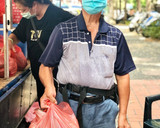 蔥爆豬肉炒地瓜 / 簡單家常菜的食譜步驟9照片