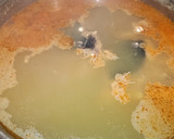 Foto del paso 2 de la receta: Guiso de papas con calamarcitos