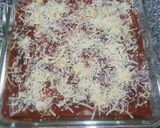 Foto del paso 8 de la receta: Lasagna de langostinos