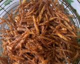 Foto langkah ke 3 dari resep Kentang Mustofa.