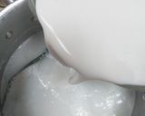 Foto langkah ke 4 dari resep Bubur Sumsum.