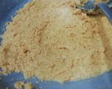 A picture of step 5 of Moong Daal Milkmaid Halwa.
