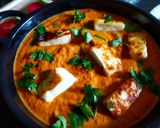 શાહી પનીર મસાલા (Shahi paneer masala recipe in gujarati) રેસીપી સ્ટેપ4ફોટો
