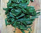 Foto langkah ke 2 dari resep Tempe Kemul Khas Wonosobo.