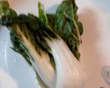 Bok Choy Saut recipe step 1 photo