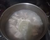 Foto langkah ke 2 dari resep Sop Ayam Ala Pak Min Klaten.