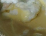 Foto langkah ke 4 dari resep Javanese souffle pancake.