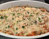 Foto del paso 5 de la receta: Carne picada con patatas y tomate: comida muy rica
