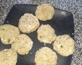 Foto del paso 3 de la receta: Hamburguesa de coliflor