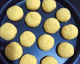 Foto langkah ke 2 dari resep Nugget Tape Keju Lumer.