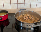 Foto del paso 5 de la receta: Arroz marinero exprés