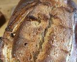 A picture of step 8 of 🍌Vanilla Banana Bread (Gluten-Free, Dairy-Free).
