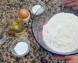 صورة لخطوة 1 من وصفة خبيزات معمرين 😋