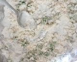 चौसेला (Chausela recipe in hindi) रेसिपी चरण 2 फोटो