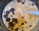 Foto langkah ke 3 dari resep Chocolate Creamcheese Butter Cake.