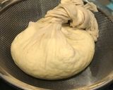 A picture of step 2 of Kolkata Sponge Roshogolla 😋.