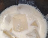 Foto del paso 5 de la receta: Limonada con leche condensada, muy fácil de preparar 🍋❤