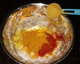 नवरात्रि थाली (navratri thali recipe in Hindi) रेसिपी चरण 7 फोटो