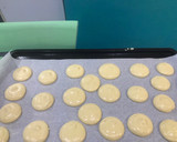 Foto del paso 4 de la receta: Empolvados✔️