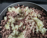 Foto del paso 2 de la receta: Lasaña de carne