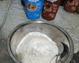 Foto langkah ke 1 dari resep Pancake Martabak.