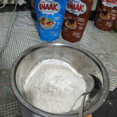 Langkah 1
