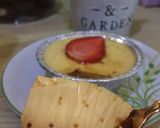 Foto langkah ke 6 dari resep Puding Custard caramel.