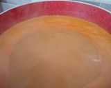 Gambar langkah 6 resipi Laksa Utara Cik Rose.
