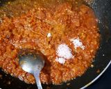 Foto langkah ke 6 dari resep Sambal Bajak Udang Ebi.