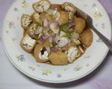 Foto langkah ke 3 dari resep Tahu Gejrot.